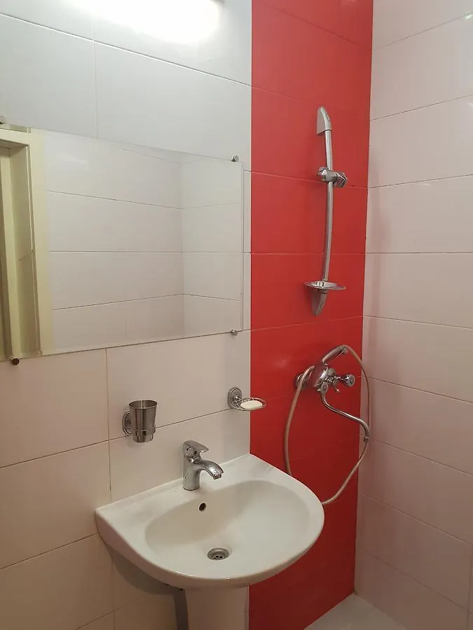 טביליסי Nino'S Apartment On Shalva Dadiani